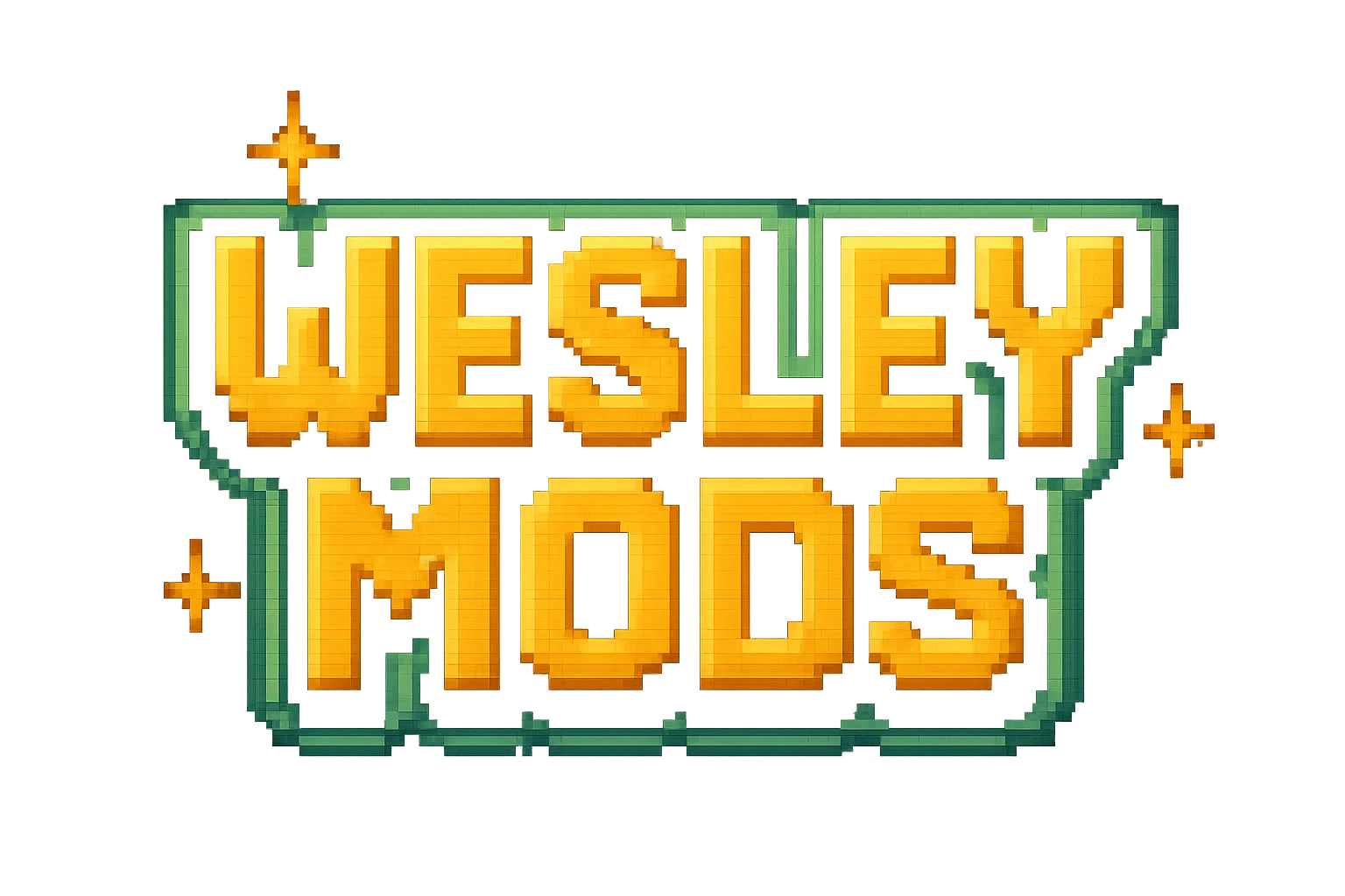 WesleyMods