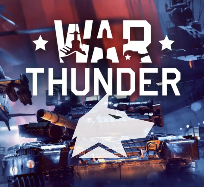 FECURITY | WAR THUNDER