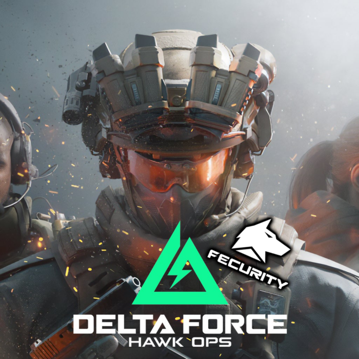 DELTA FORCE - FECURITY